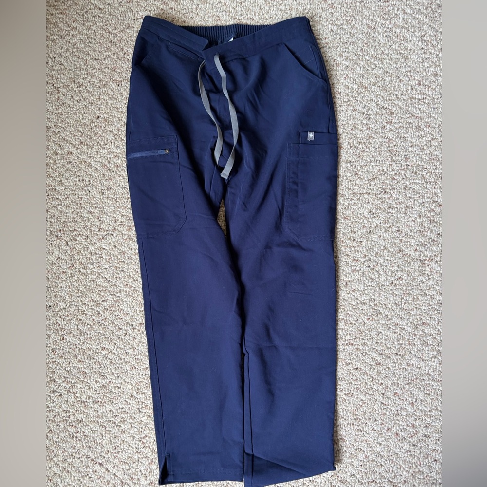 FIGS Drawstring SCRUB Pants